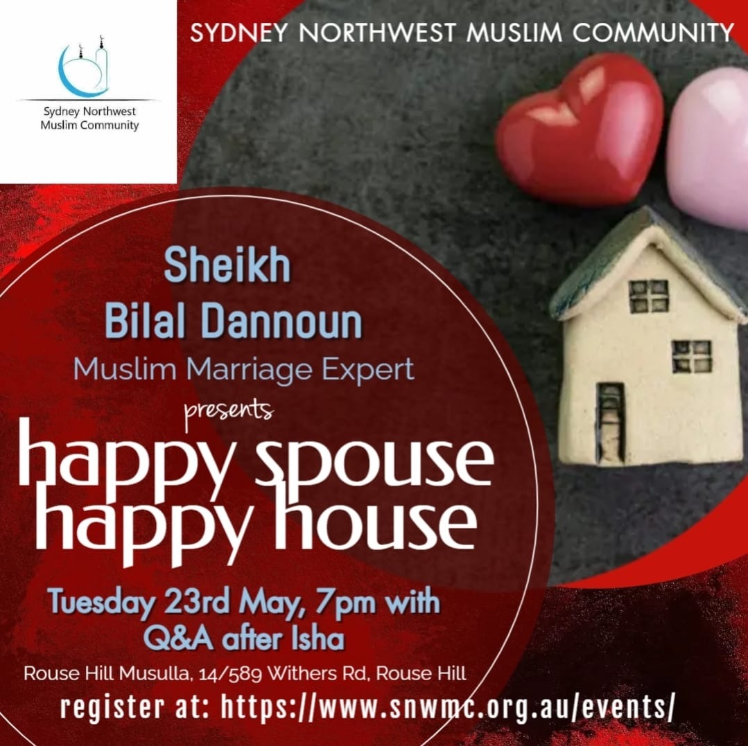 happy spouse happy house