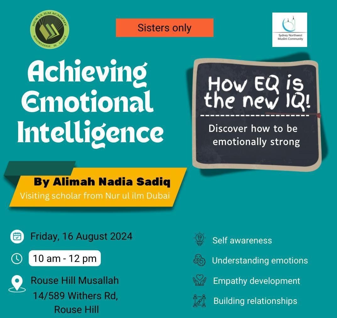 Achieving Emotional Intelligence