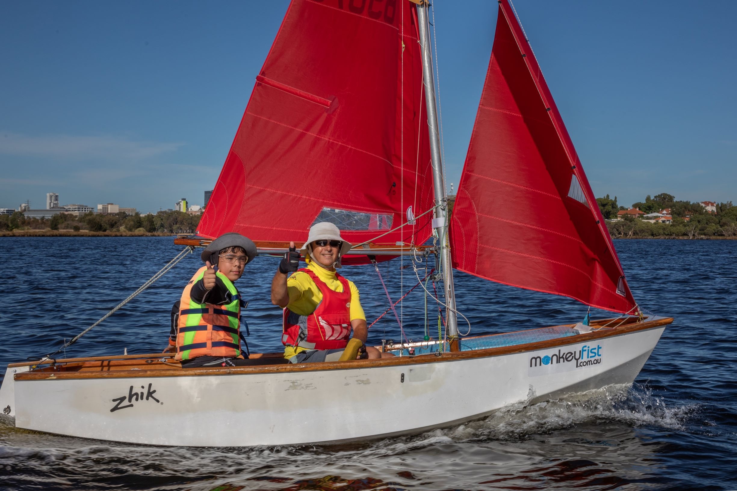 maylands yacht club photos