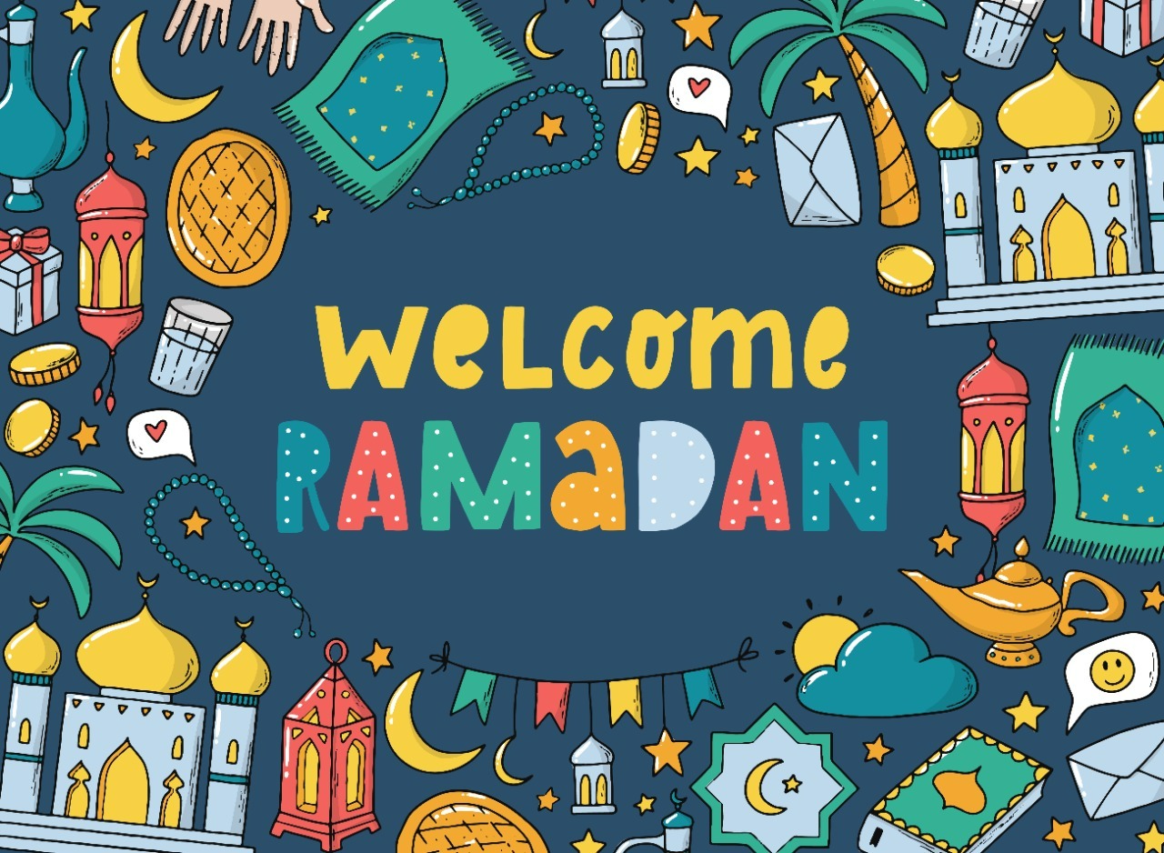 RAMADAN YOUTH ACTIVITIES AT ROUSEHILL MUSALLA