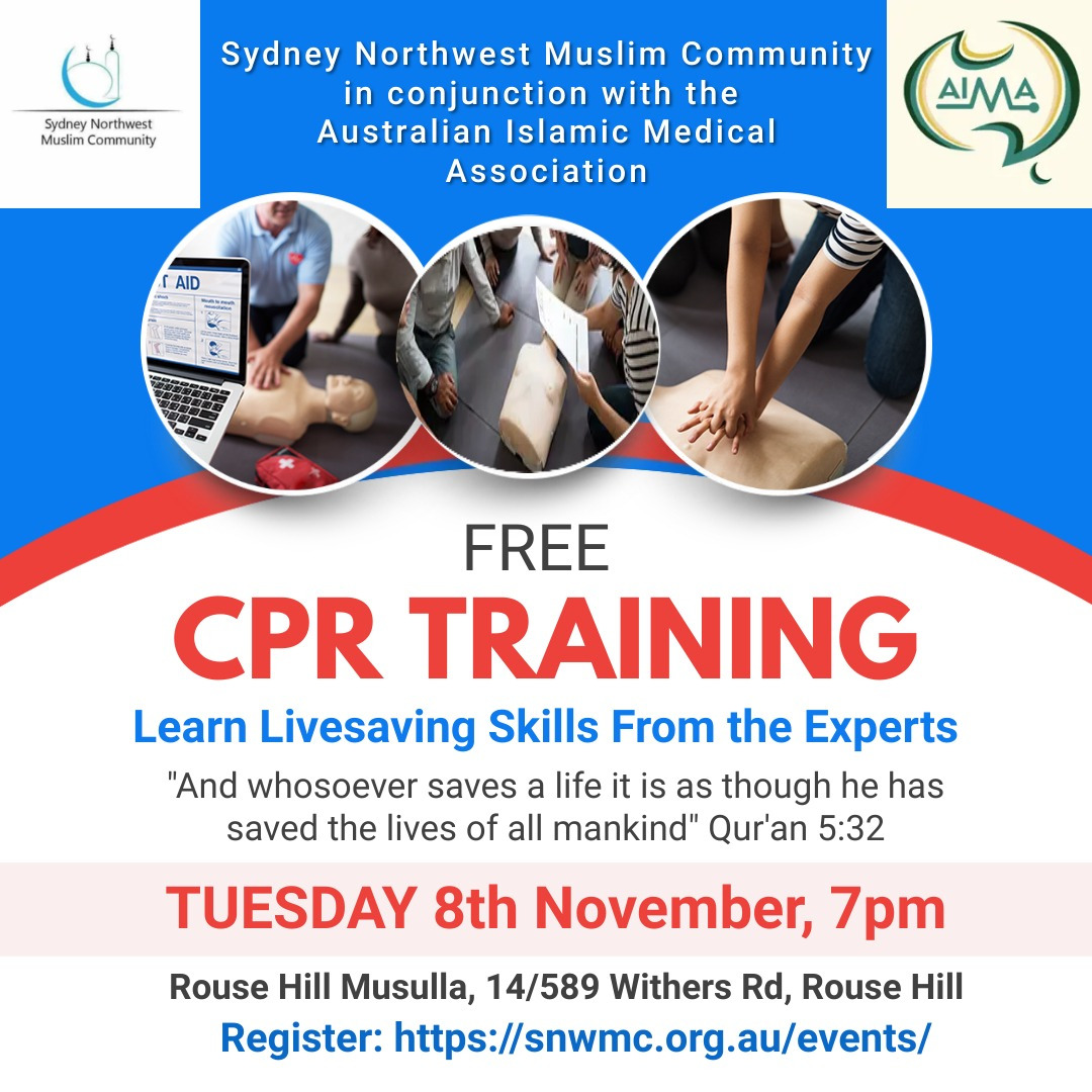 CPR Training
