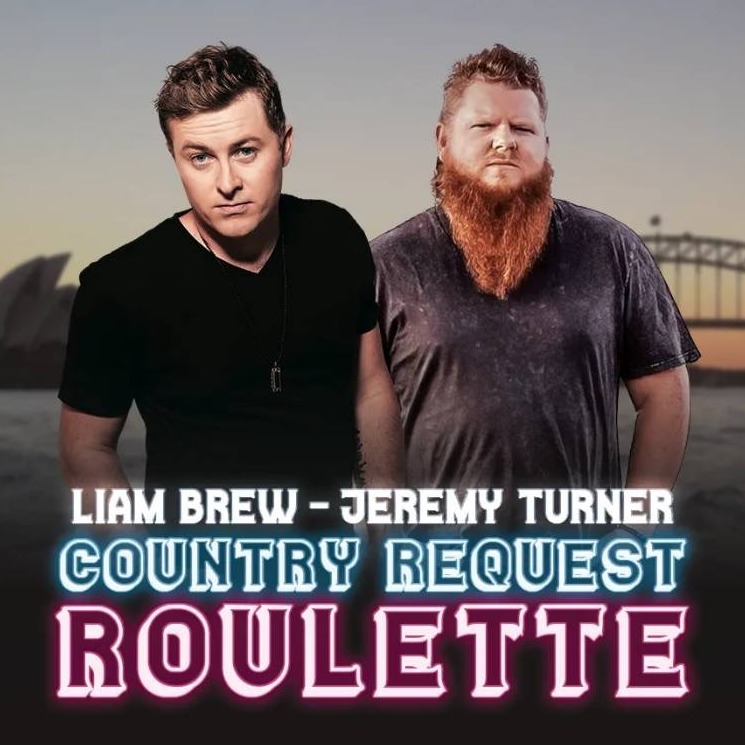 Sydney Country Music Cruise Tickets, Harbour Side Cruises, Darling