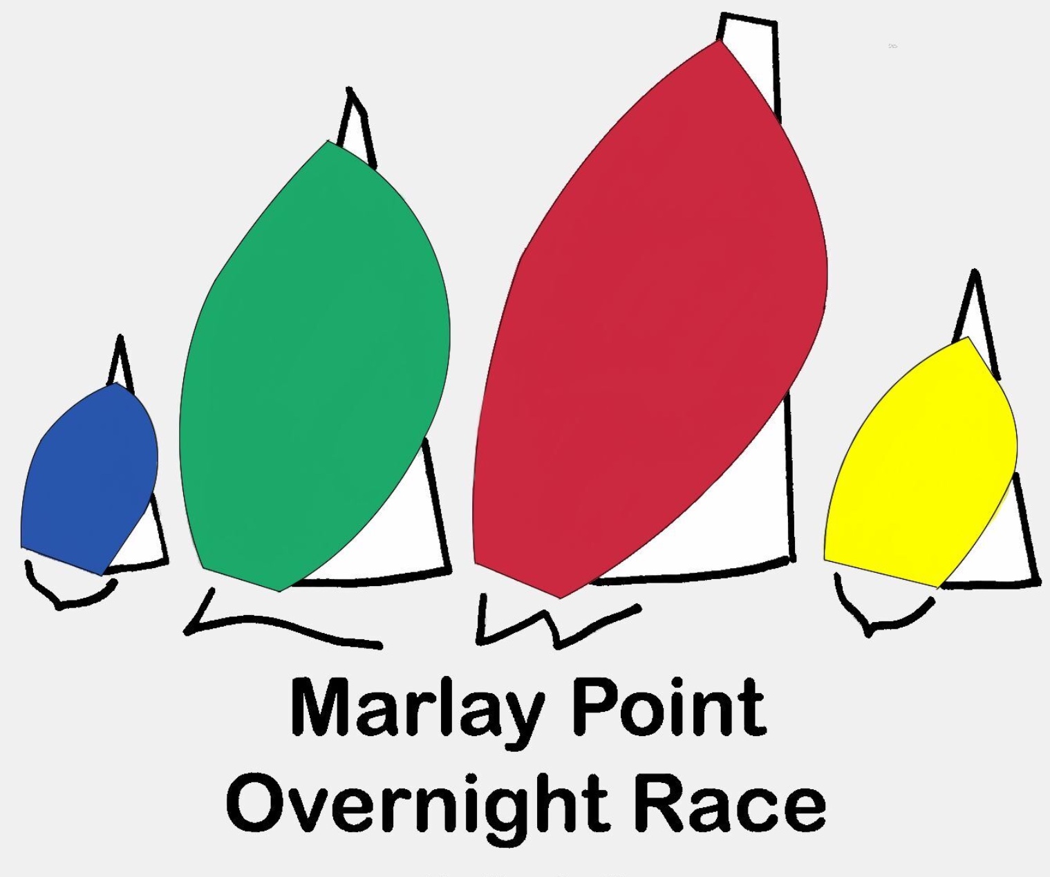 2023 MARLAY POINT OVERNIGHT RACE Tickets, Gippsland Lakes Yacht Club