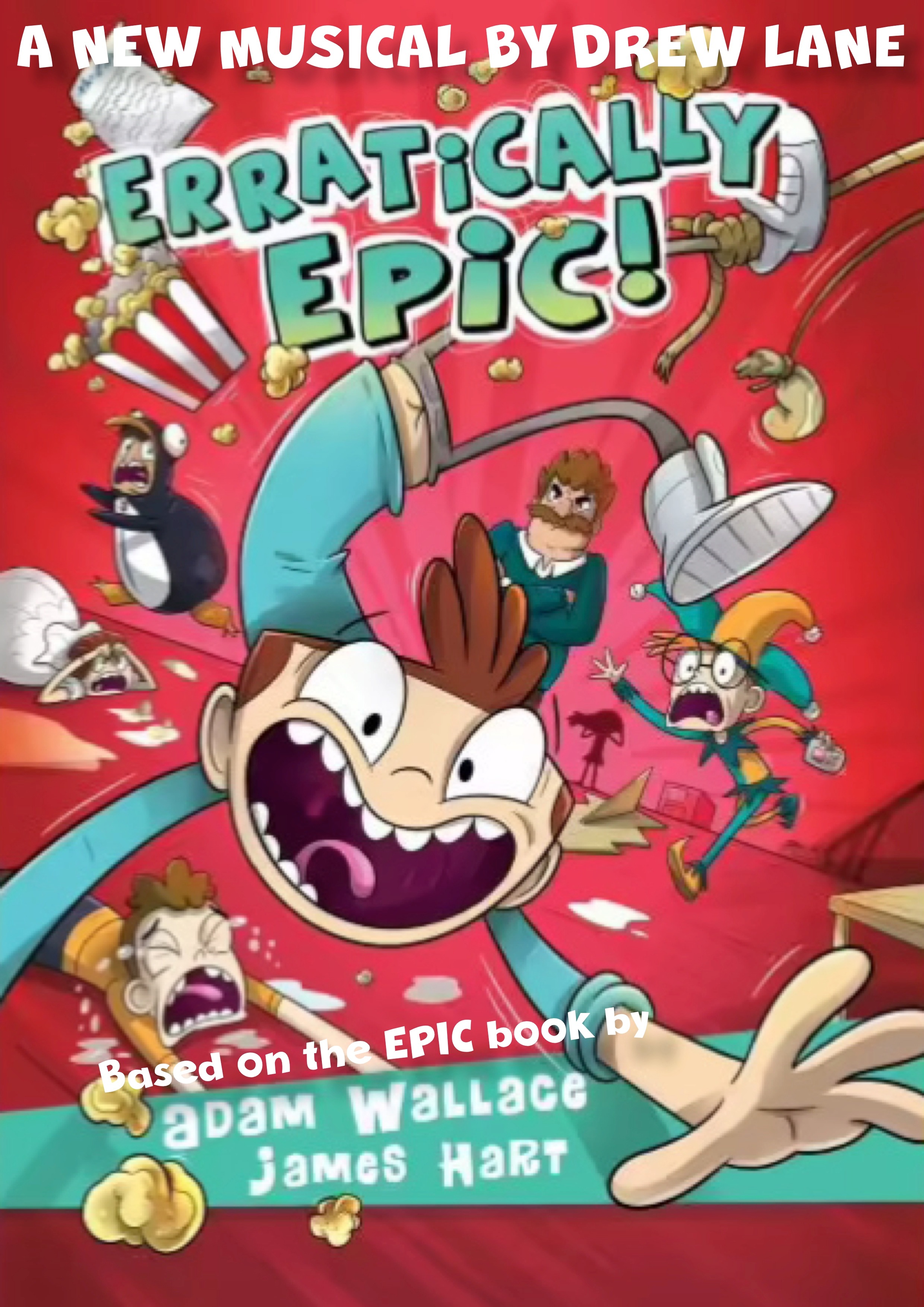 hero