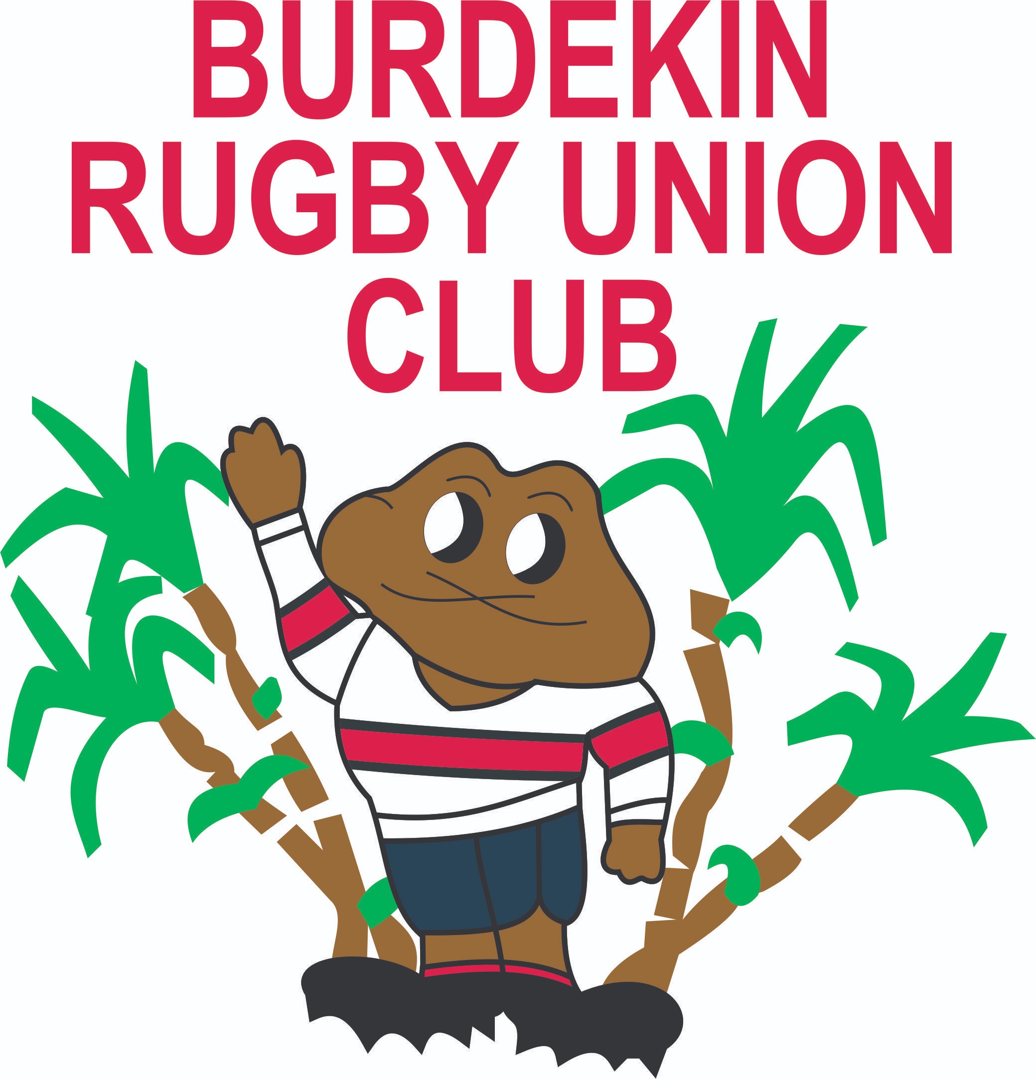 2022 Burdekin Rugby Union Club Presentation of Trophies Tickets ...