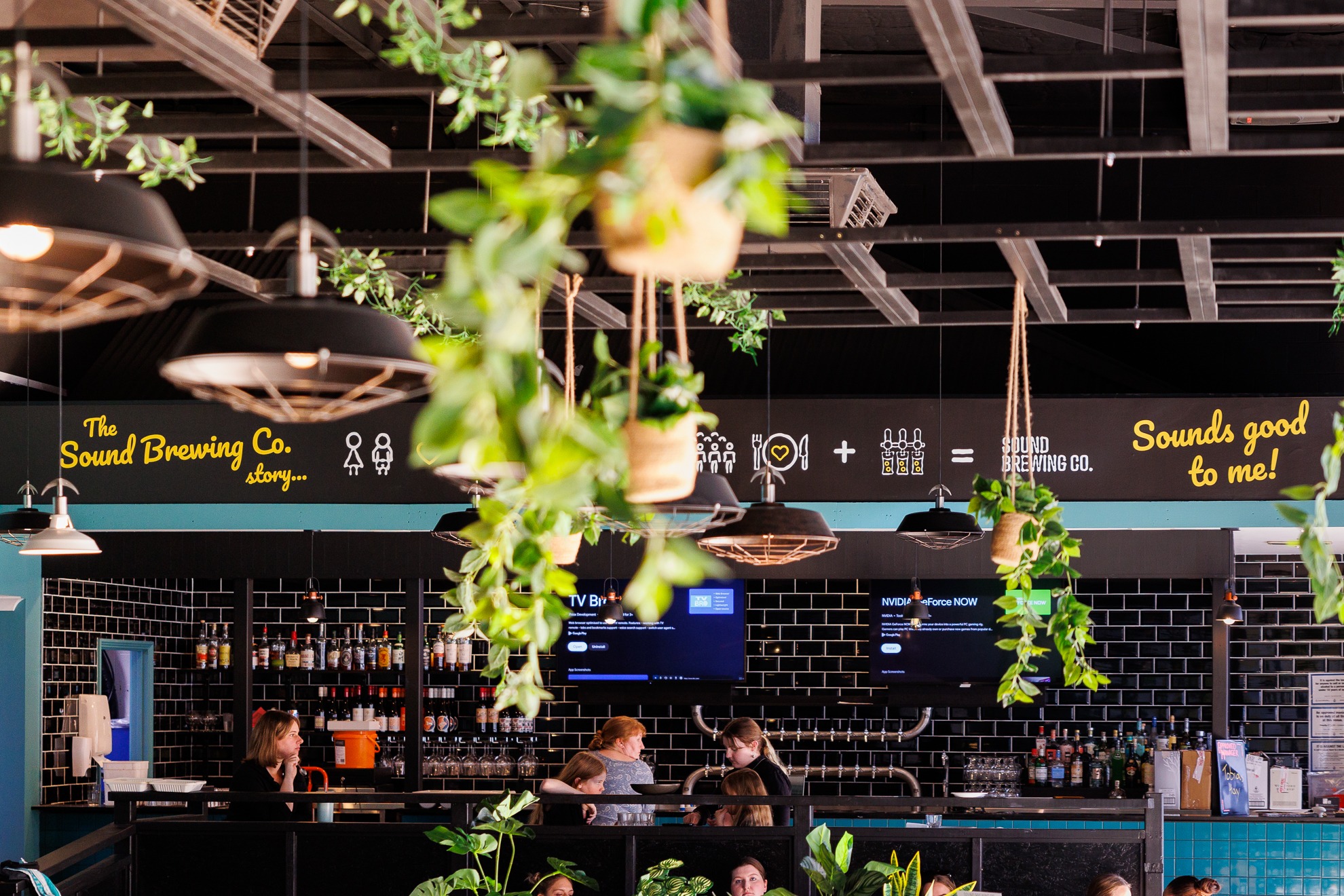 Christmas Party 2022 Tickets, Sound Brewing Co, Rockingham TryBooking