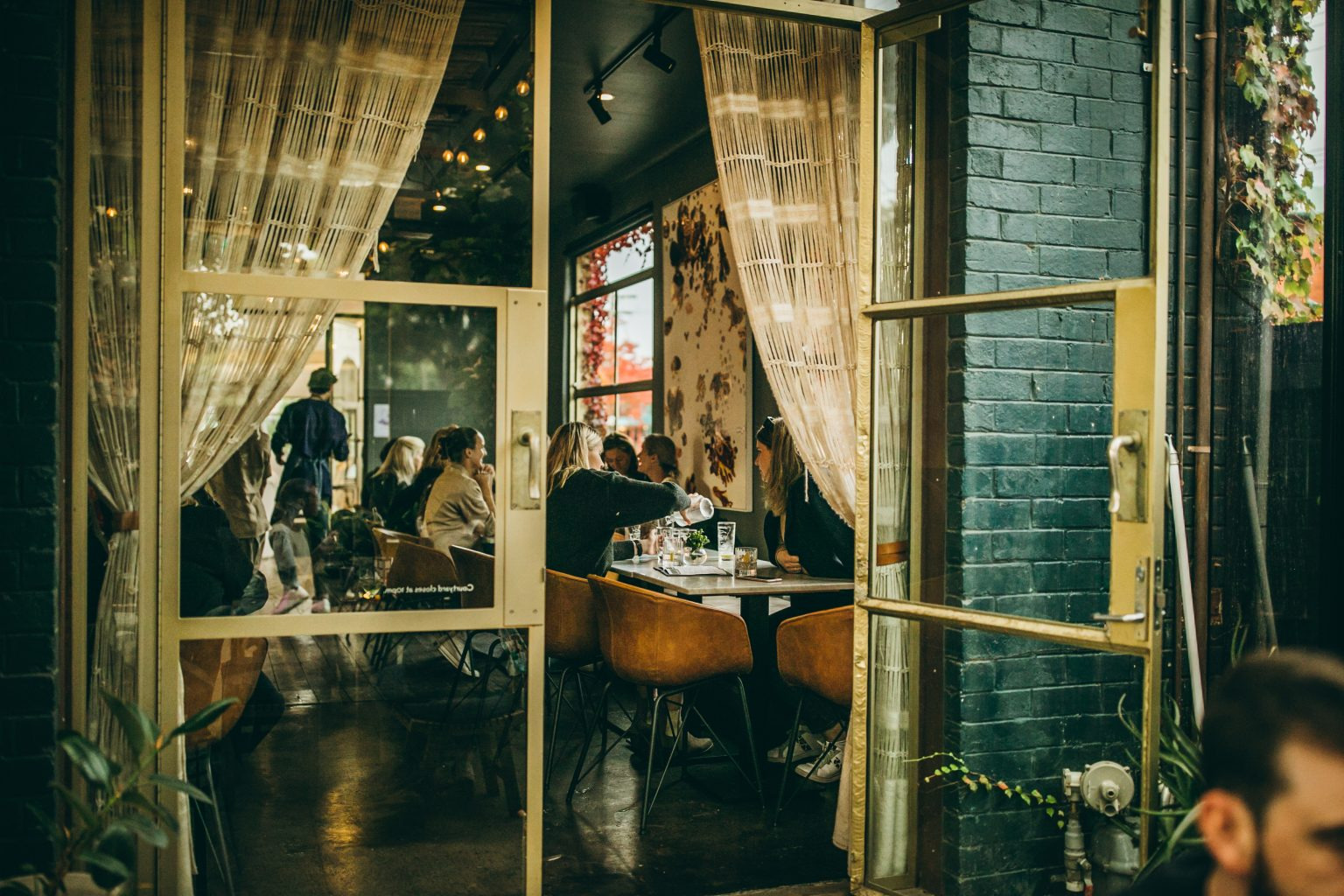 Strathcona Year 3 Mum's Evening Tickets, Side Door Wine Bar, Kew