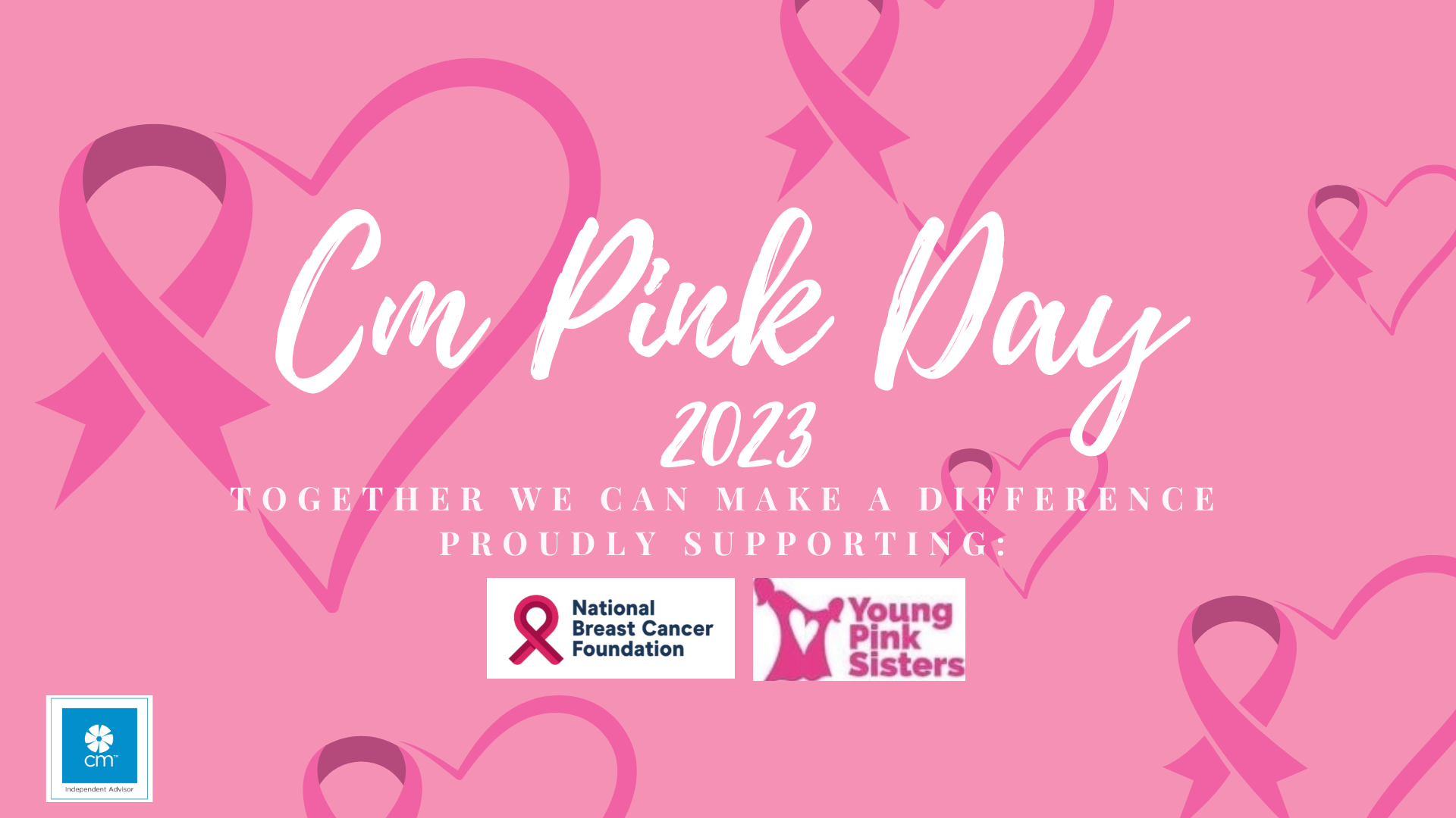 CM Pink Ribbon Day 2023 Tickets, Narre Warren Foundation Learning
