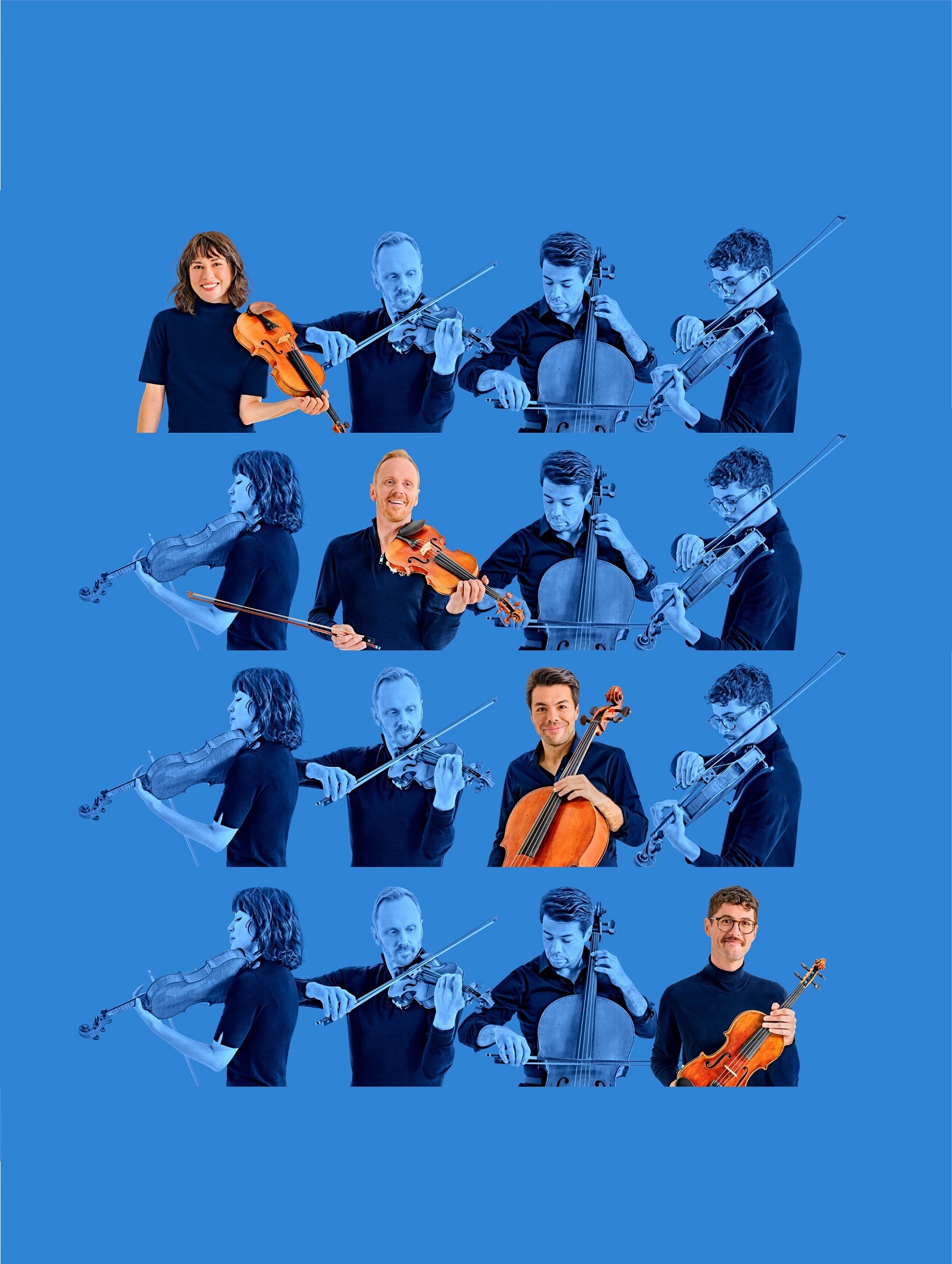 Australian String Quartet Tickets, Arts Centre Port Noarlunga, PORT