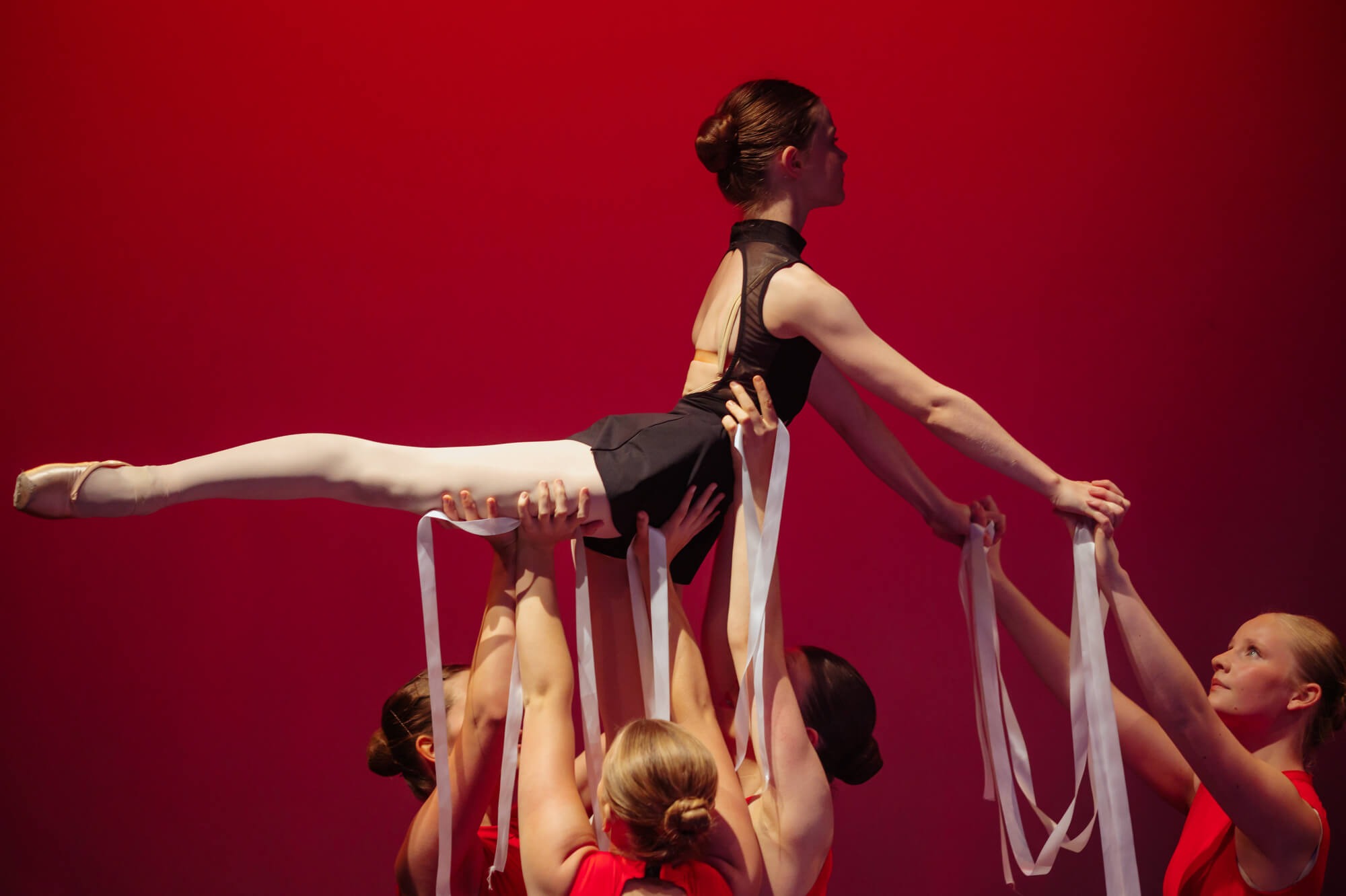 Over the Moon Senior Performance 2026