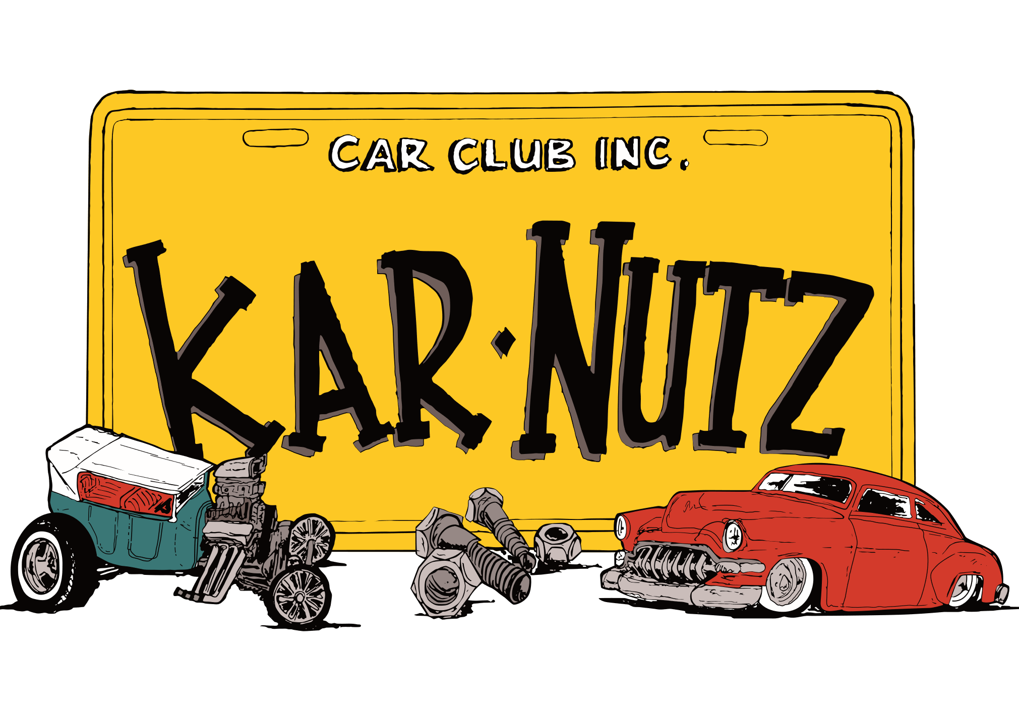 kar nutz inc twilight
