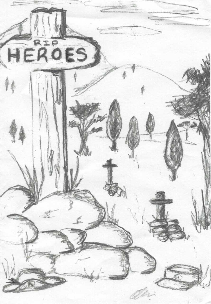 hero