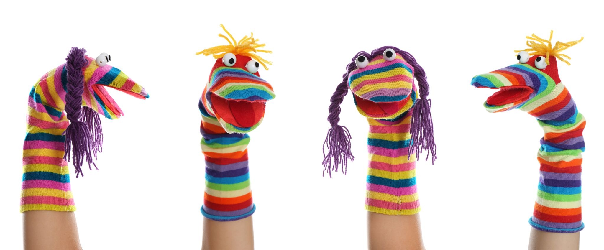 puppetry in australia