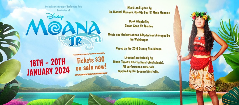 Music in moana deals