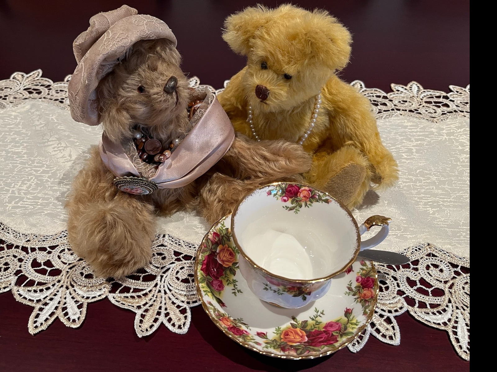 High Tea at Ormiston House Tickets, Ormiston House, Ormiston