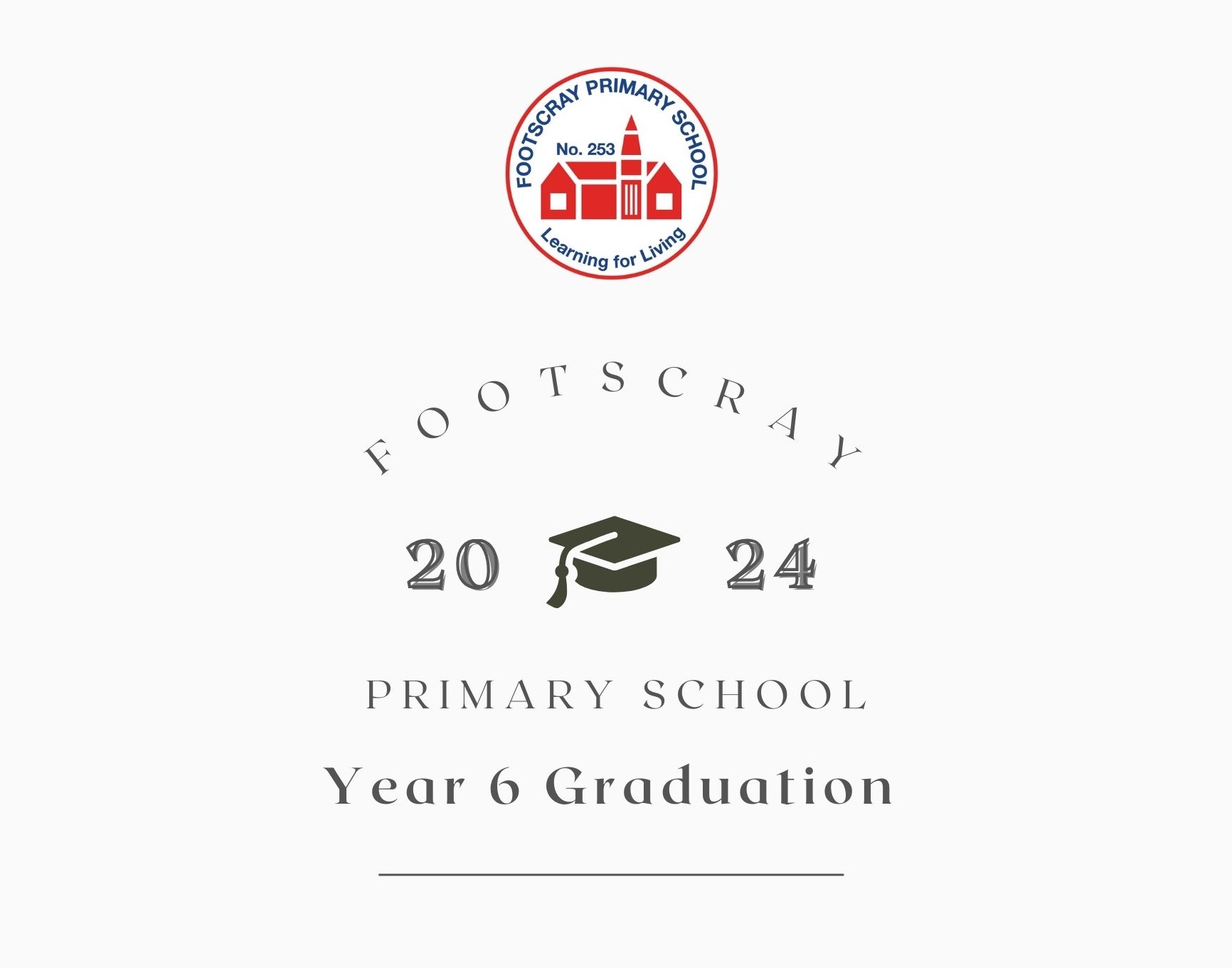 Year 6 Graduation Tickets Footscray High School Footscray year-6-graduation-tickets-footscray-high-school-footscray