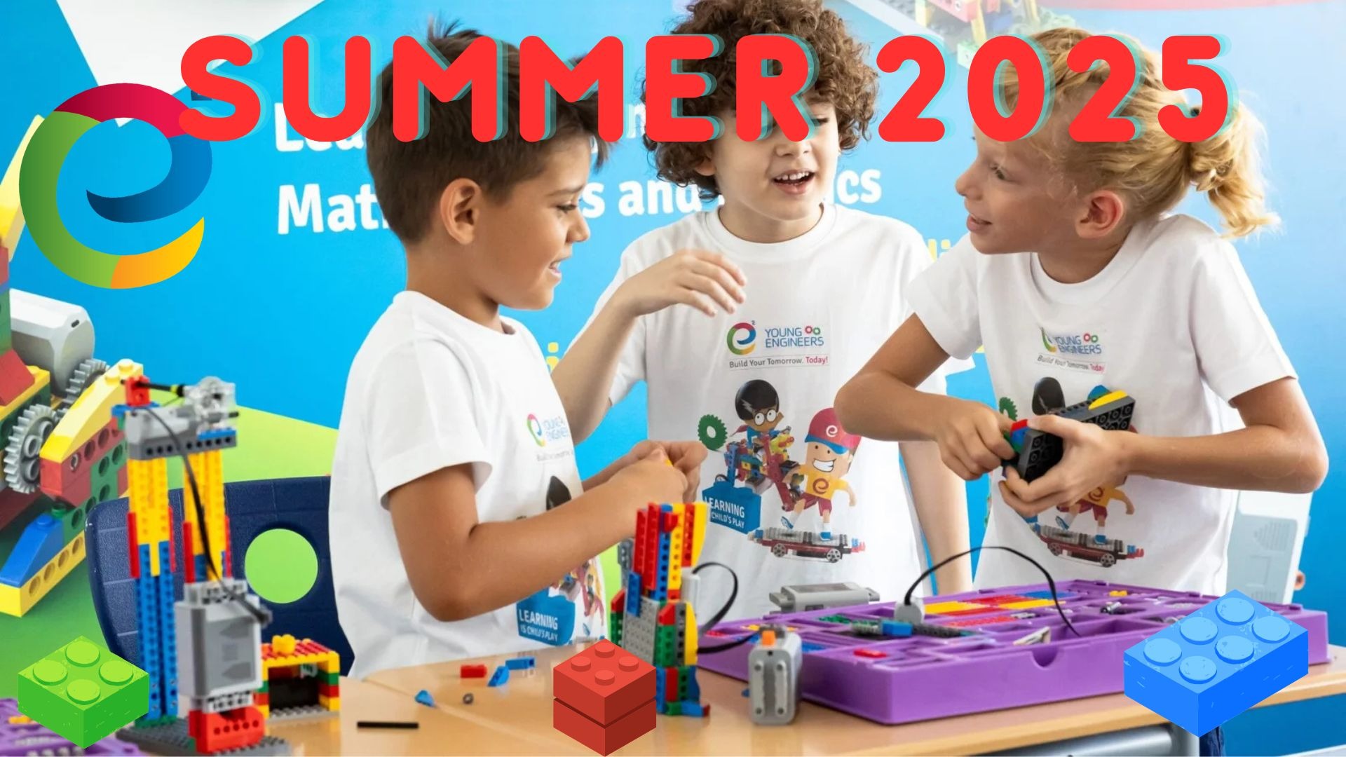 Gladstone Summer 2025 Holidays Engineering & Robotics Tickets, STEM Central Gladstone