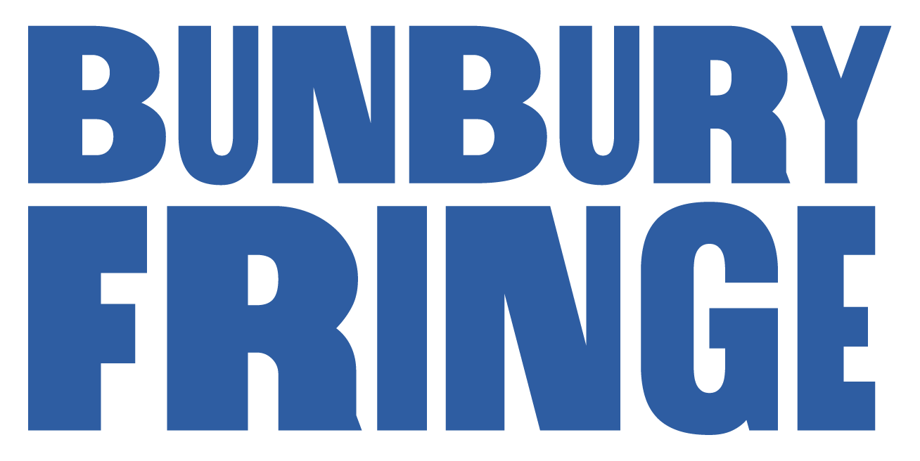 Bunbury Fringe Tickets, Fringe Hub Stirling Street Art Centre, Bunbury