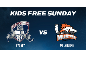 Sydney Ice Dogs