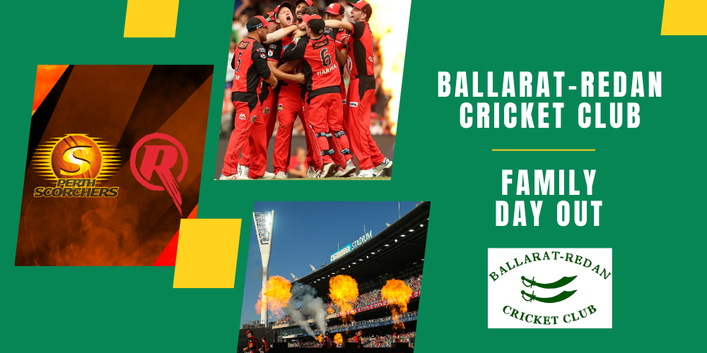 Renegades v Scorchers GMHBA Tickets, GMHBA Stadium, Geelong, South