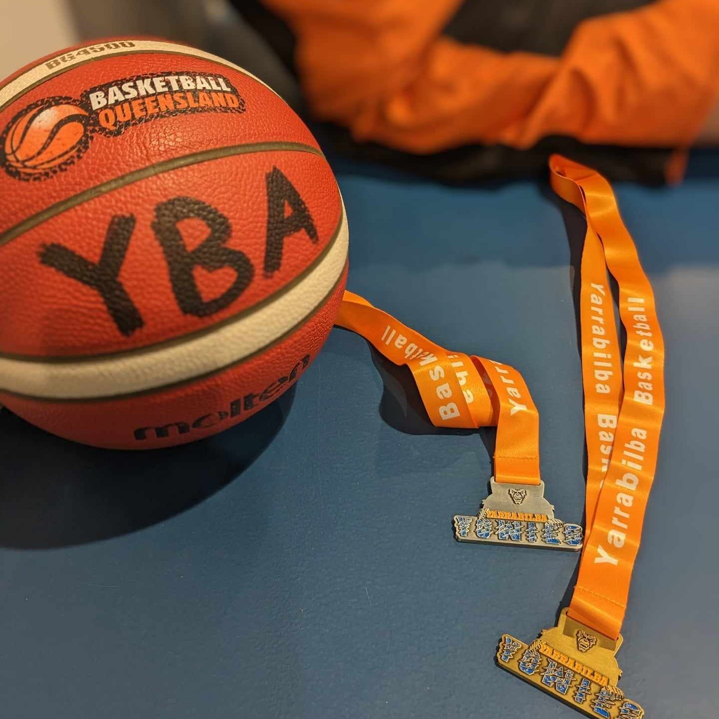 U18 Yarrabilba Boys Blue Tickets, Yarrabilba State Secondary Collage