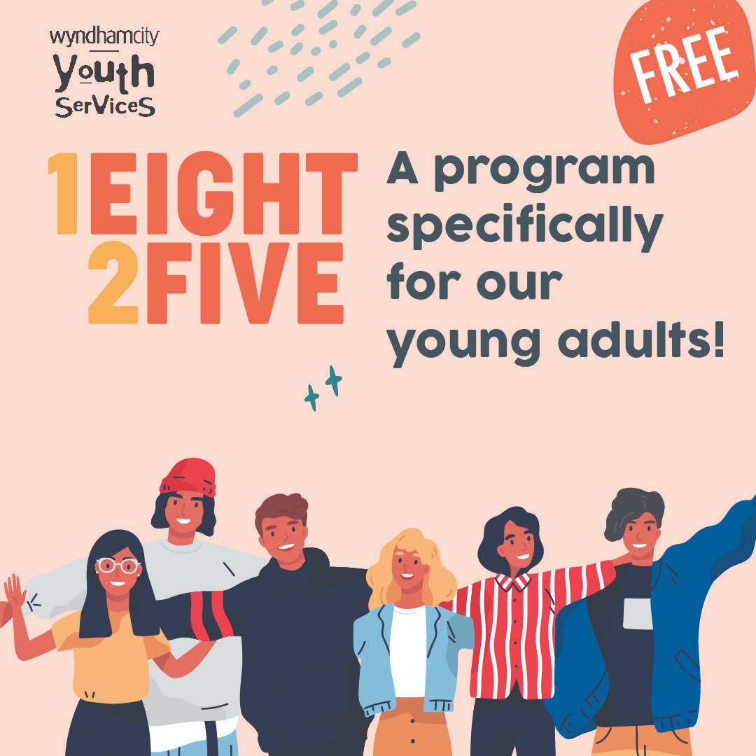 18 End Of Year Celebration. Tickets, Youth Resource Centre, Hoppers