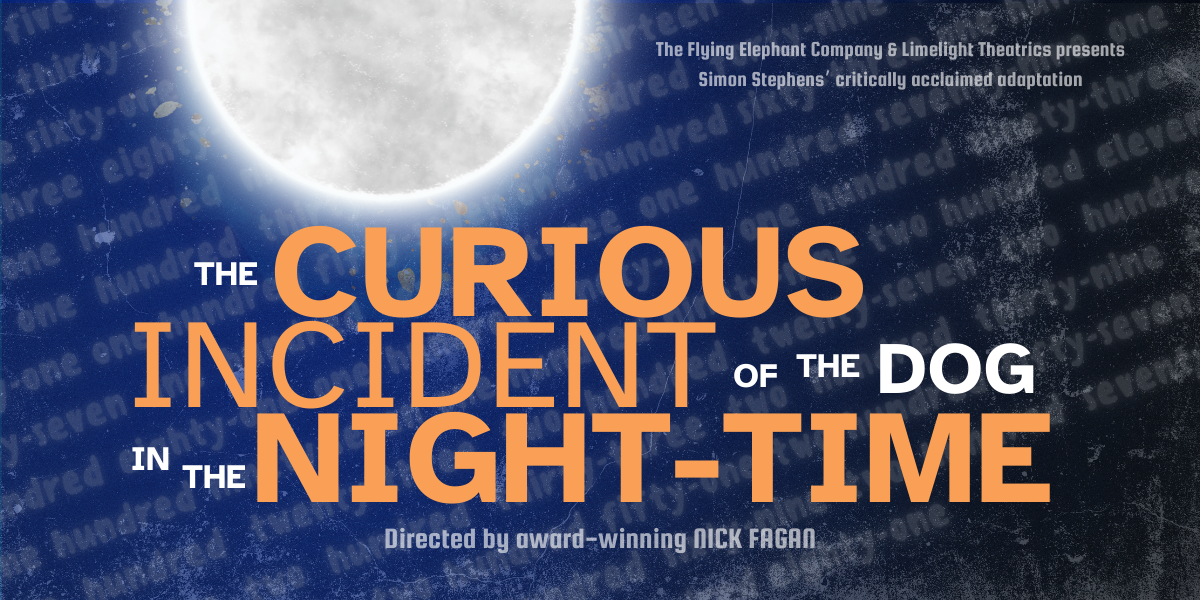 Award-Winning Production The Curious Incident of the Dog in the Night-Time to make Adelaide Return