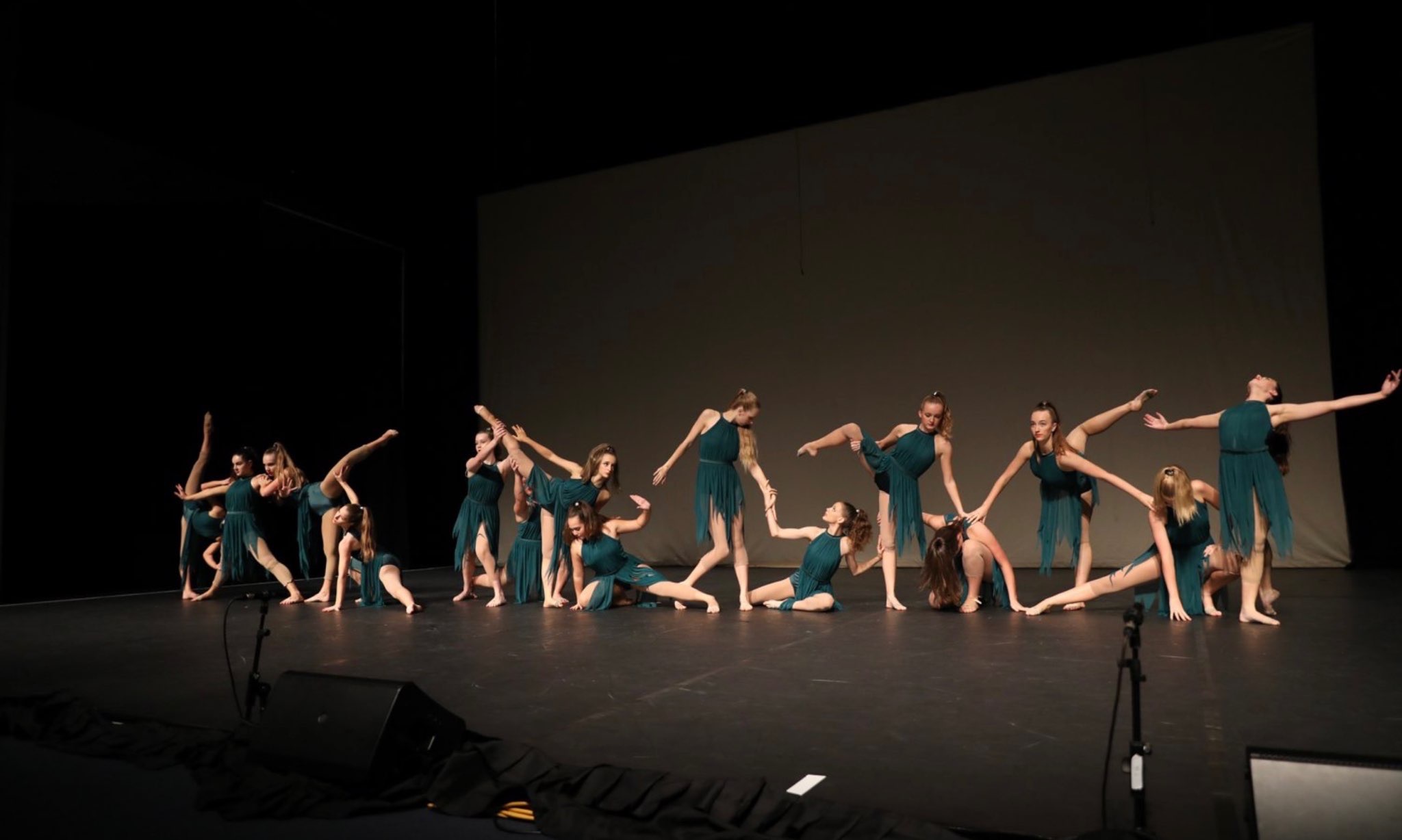 KICK DANCE Back To School Tickets, Kick Dance Studio