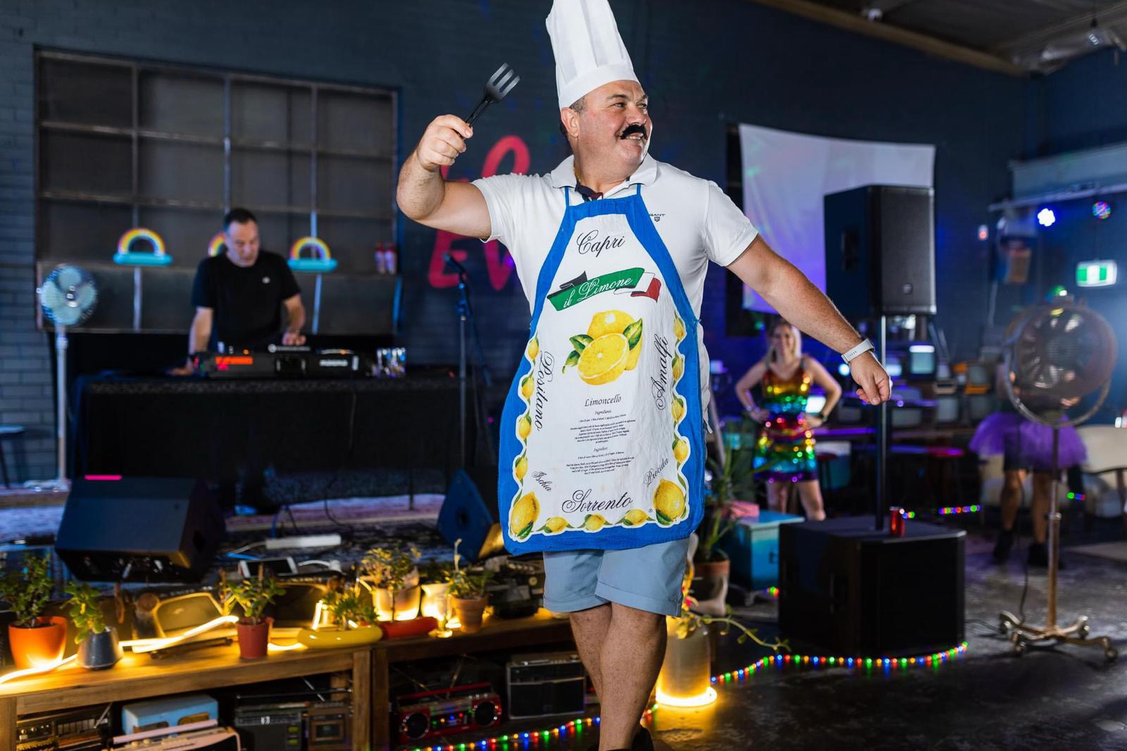 Purim Party 2025 Tickets, Melbourne TryBooking Australia