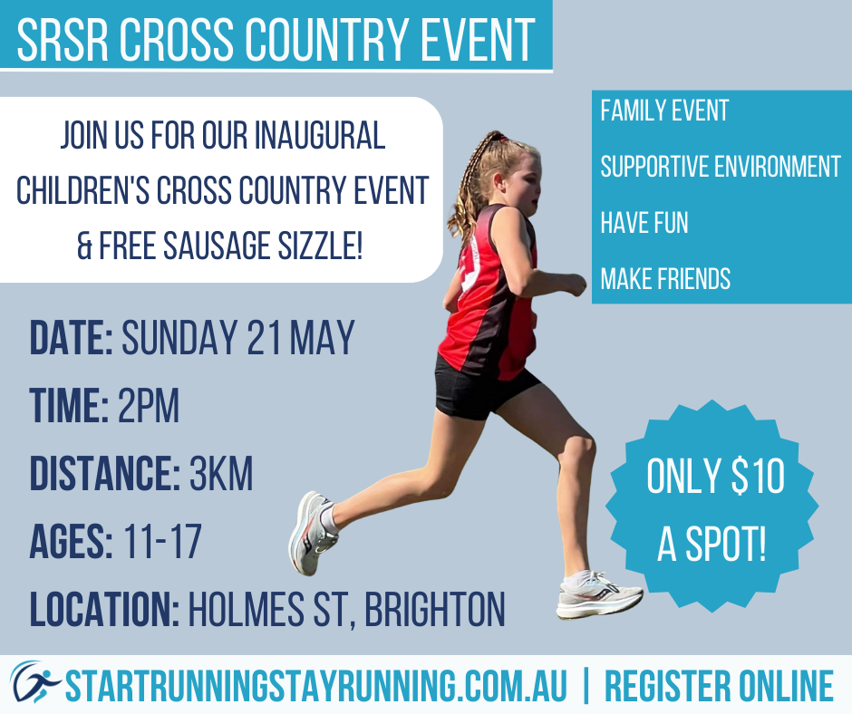 cross country running trainers