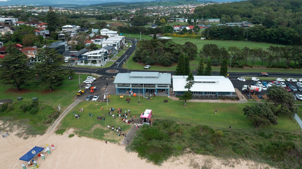 Shellharbour SLSC End of season Presentation 2023 Tickets, Shellharbour
