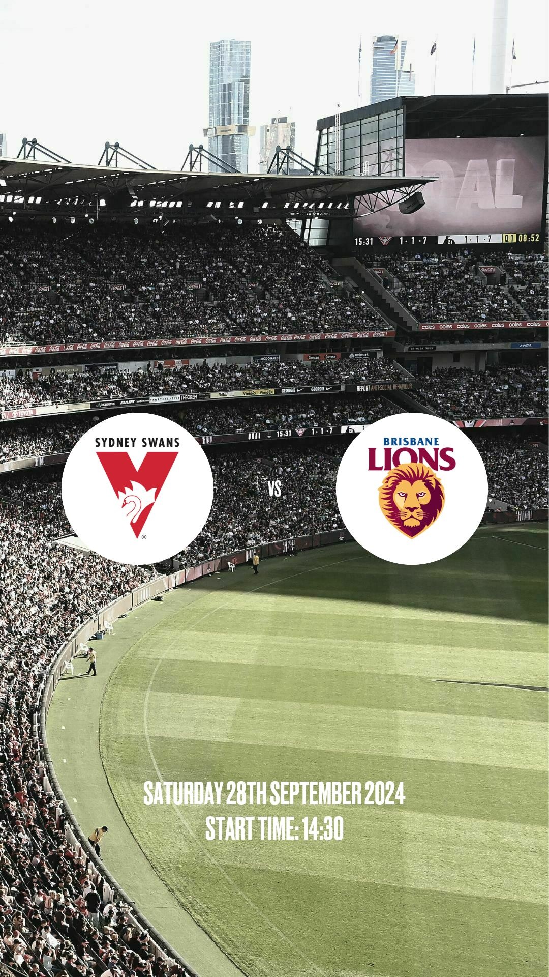GRAND FINAL DAY 2024 THE SPRINGS HOTEL Tickets, The Springs Hotel Waubra, Waubra TryBooking