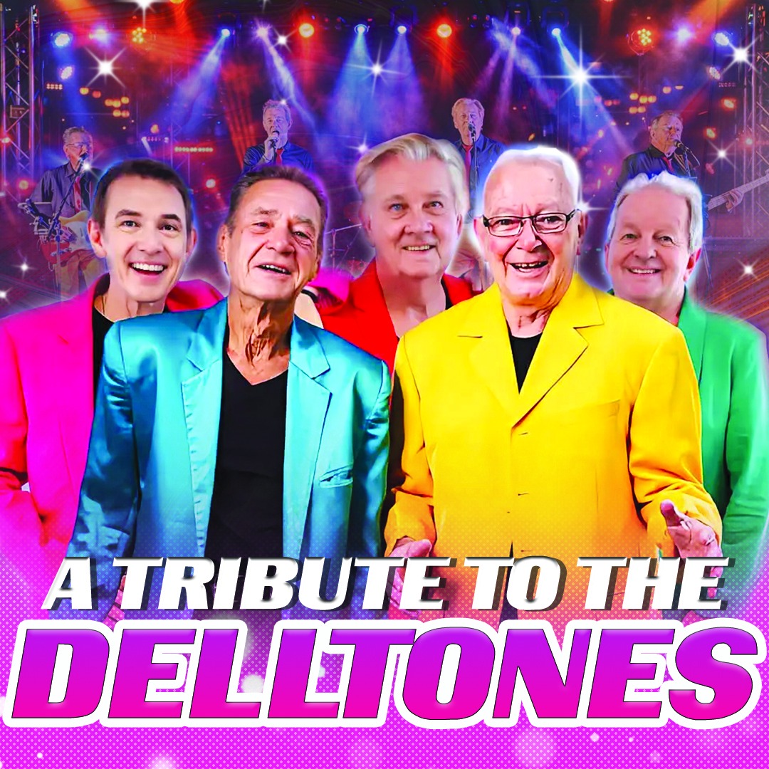 A Tribute to the DELLTONES