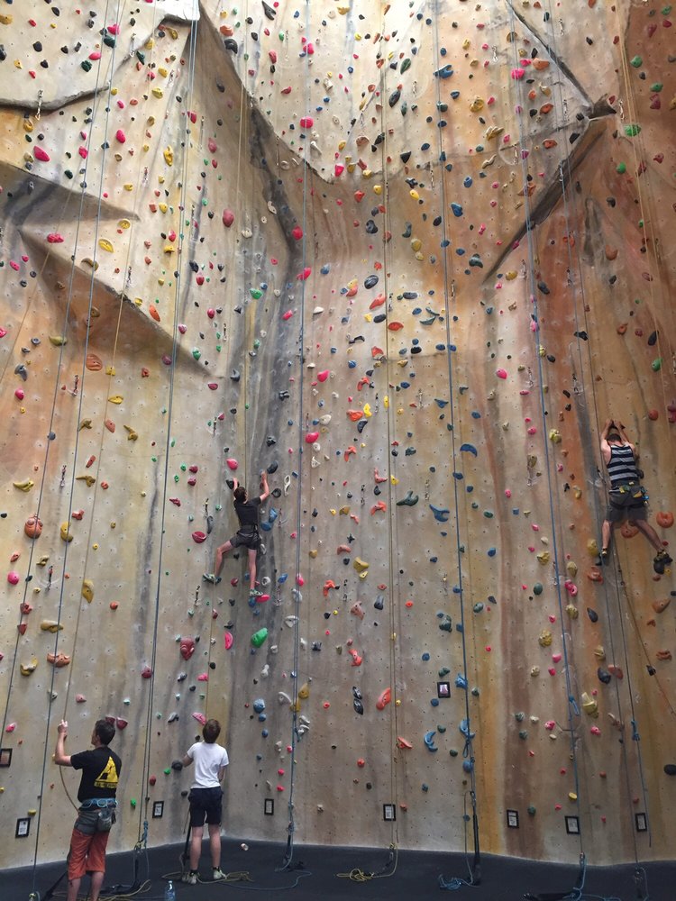Hardrock Indoor Climbing Tickets, Hardrock Indoor Climbing, Nunawading