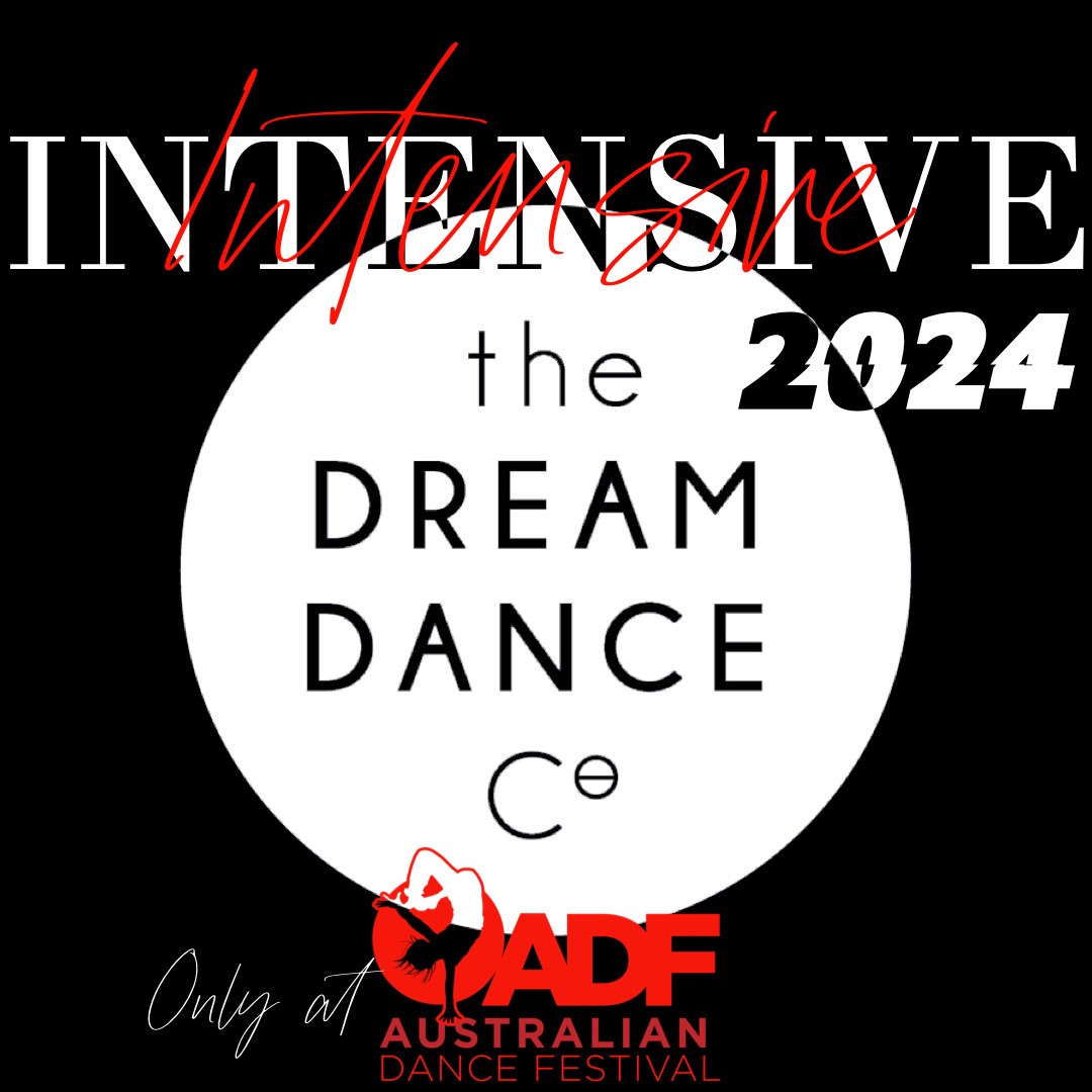 2024 Australian Dance Festival Passes Tickets, Sydney Olympic Park