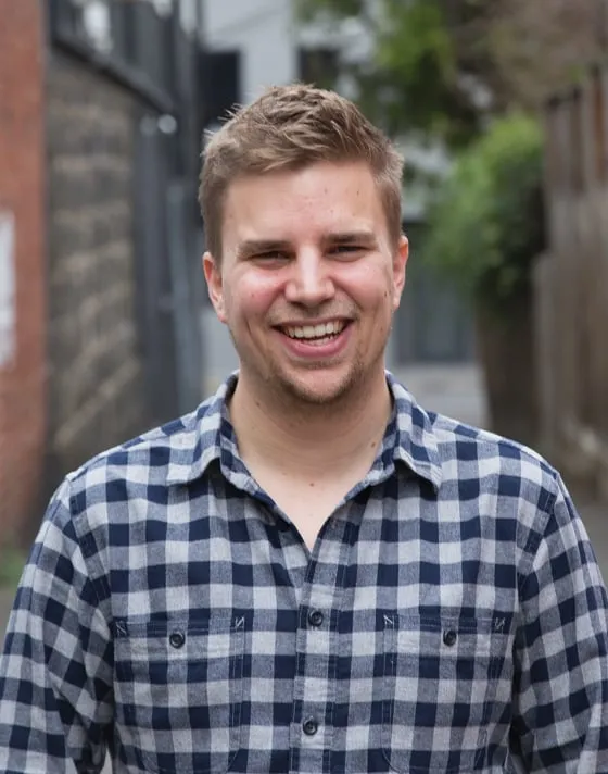 Chris Coffey