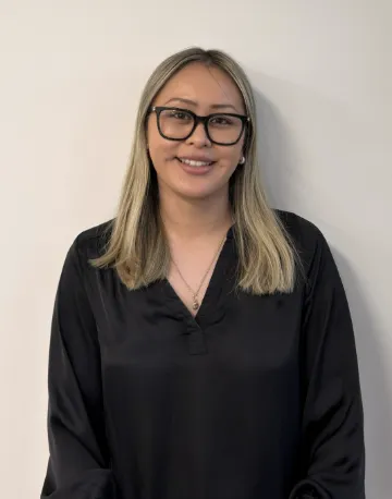 Julie Chau