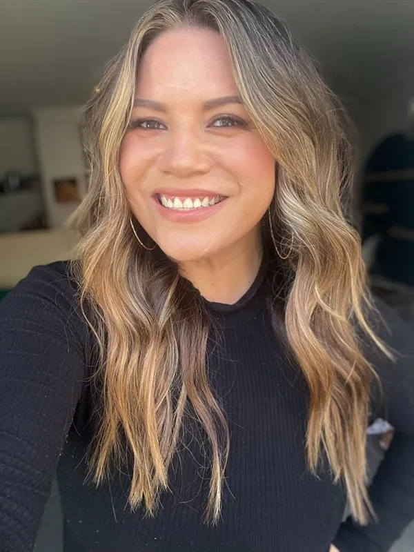 Melina Ramirez