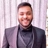 Vibhav Nair