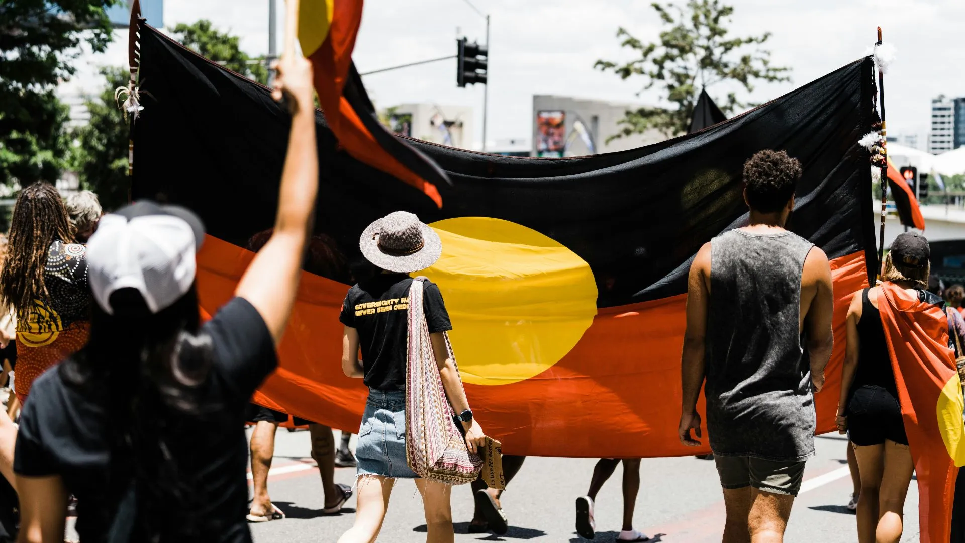 NAIDOC Week event ideas