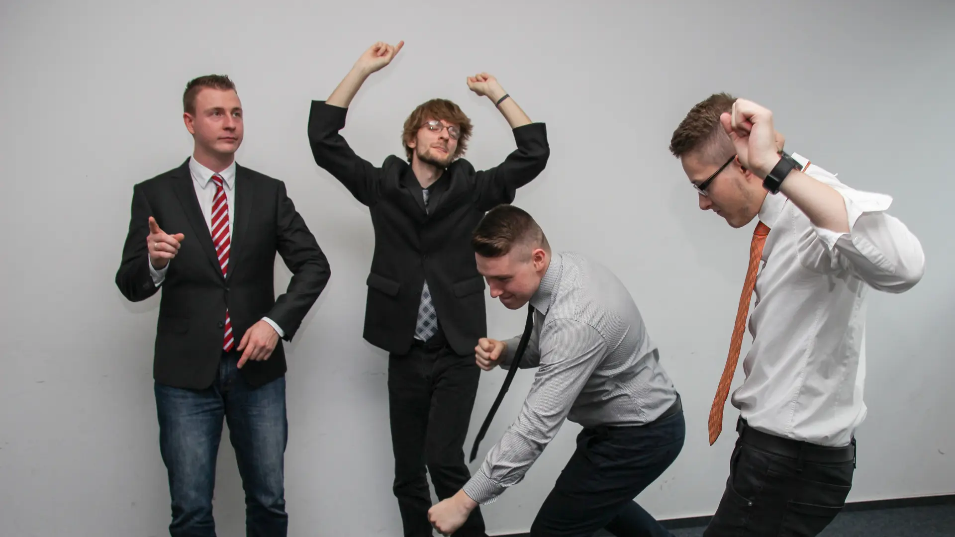 Corporate event ideas – team activities and social events for workplaces