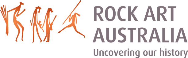 Rock Art Australia