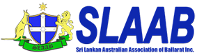 Sri Lankan Australian Association of Ballarat