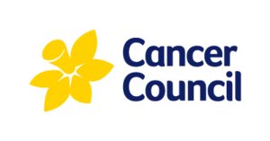 Cancer Council logo