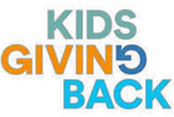 Kids Giving Back