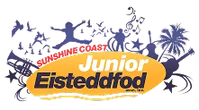 Sunshine Coast Junior Eisteddfod