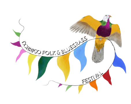 Dorrigo Folk & Bluegrass Festival