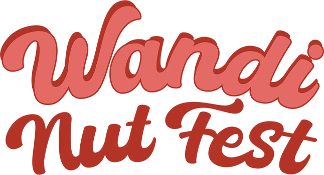Wandai Nut Festival