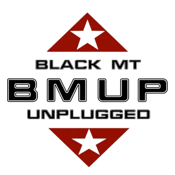 Black Mountain Unplugged