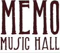Memo Music Hall